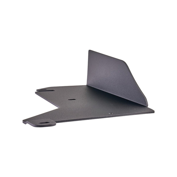 IAG Bent Endplate Winglets 2015-2021 WRX / STI - IAG-BDY-5349GBK - Subimods.com