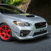 IAG Bent Endplate Winglets 2015-2021 WRX / STI - IAG-BDY-5349GBK - Subimods.com