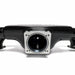 IAG Big Bore 76mm Throttle Body Adapter 2004–2021 STI / 2006–2007 WRX / 2004–2008 Forester XT w/ STI / Process West / Corsa Veloce Intake Manifolds - IAG-AFD-2021BK - Subimods.com