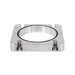 IAG Big Bore 76mm Throttle Body Adapter 2004–2021 STI / 2006–2007 WRX / 2004–2008 Forester XT w/ STI / Process West / Corsa Veloce Intake Manifolds - IAG-AFD-2021BK - Subimods.com