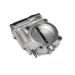 IAG Big Bore 76mm Throttle Body w/ Electronics & Adapter 2004–2021 STI / 2006–2007 WRX / 2004–2008 Forester XT w/ OEM STI / Cosworth / AMS Intake Manifolds - IAG-AFD-2027BK - Subimods.com