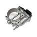 IAG Big Bore 76mm Throttle Body w/ Electronics & Adapter Package 2004–2021 STI / 2006–2007 WRX / 2004–2008 Forester XT w/ STI / Process West Intake Manifolds - IAG-AFD-2028BK - Subimods.com