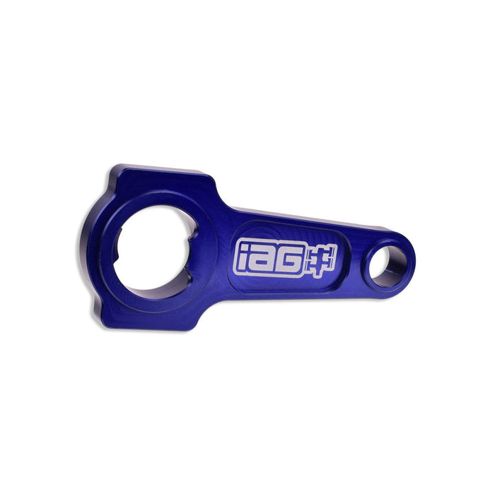 IAG Billet Connecting Rod Bottle Opener - IAG-AWS-1100BK - Subimods.com