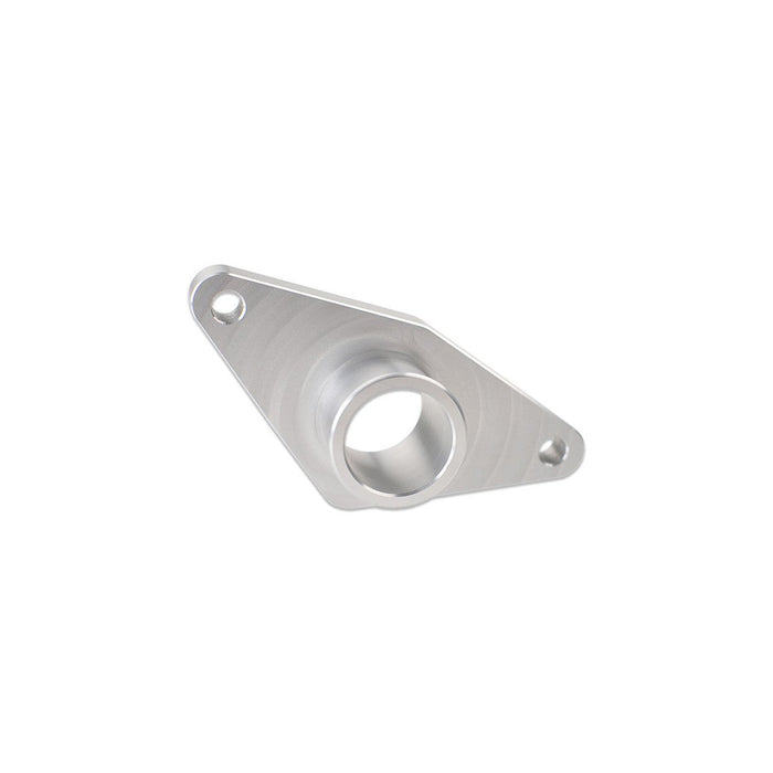 IAG Blow Off Valve Adapter 2002-2007 WRX / 2004-2021 STI - IAG-ENG-5011BK - Subimods.com