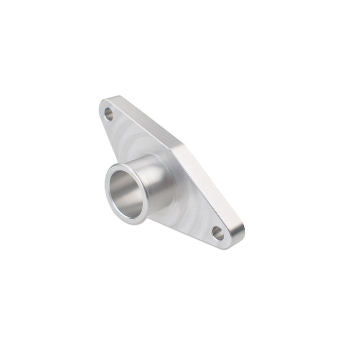 IAG Blow Off Valve Adapter 2002-2007 WRX / 2004-2021 STI - IAG-ENG-5011BK - Subimods.com