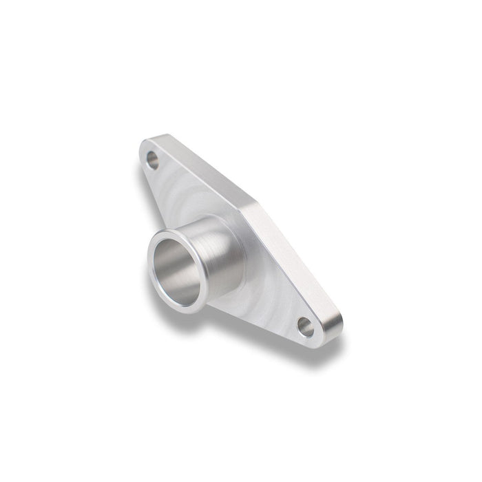 IAG Blow Off Valve Adapter 2002-2007 WRX / 2004-2021 STI - IAG-ENG-5011BK - Subimods.com