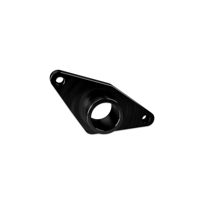 IAG Blow Off Valve Adapter 2002-2007 WRX / 2004-2021 STI - IAG-ENG-5011BK - Subimods.com