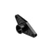 IAG Blow Off Valve Adapter 2002-2007 WRX / 2004-2021 STI - IAG-ENG-5011BK - Subimods.com