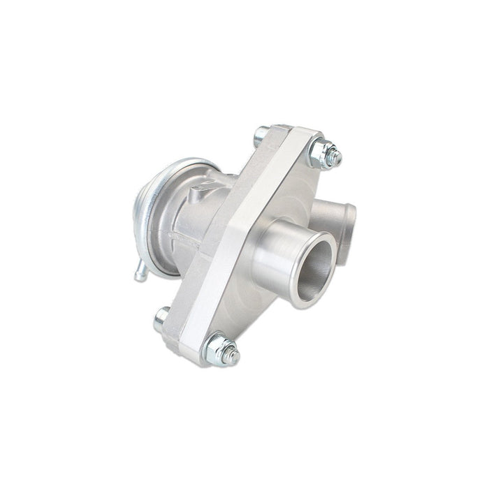IAG Blow Off Valve Adapter 2002-2007 WRX / 2004-2021 STI - IAG-ENG-5011BK - Subimods.com