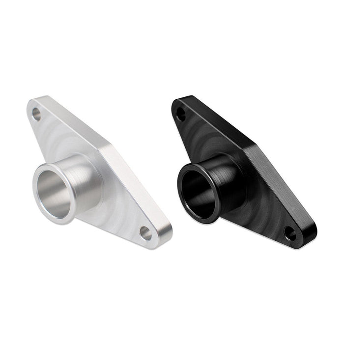 IAG Blow Off Valve Adapter 2002-2007 WRX / 2004-2021 STI - IAG-ENG-5011BK - Subimods.com