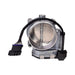 IAG Bosch 82mm Throttle Body & Adapter Package 2004–2021 STI / 2006–2007 WRX / 2004–2008 Forester XT w/ STI / Process West Intake Manifolds - IAG-AFD-2025BK - Subimods.com