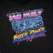 IAG Boxer Power T-Shirt Black Large - IAG-APP-2095L - Subimods.com