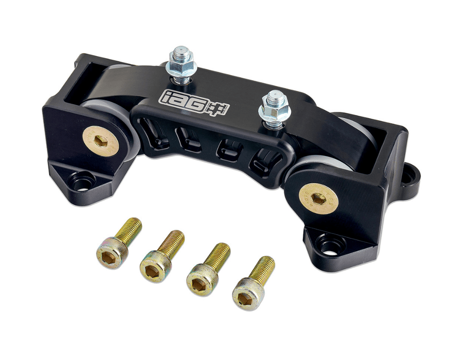 IAG Comfort Series 6 Speed Transmission Mount 55A 2022 - 2025 WRX / 2004 - 2021 STI / 2007 - 2009 LGT Spec B - IAG - DRV - 2125 - Subimods.com