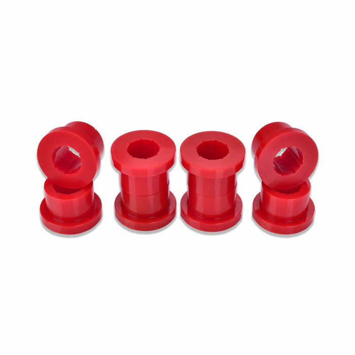 IAG Competition Series Engine Mount Bushing Set 90A Durometer - IAG-DRV-2090 - Subimods.com