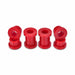 IAG Competition Series Engine Mount Bushing Set 90A Durometer - IAG-DRV-2090 - Subimods.com