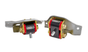 IAG Competition Series Engine Mount Set 90a w/ Brackets 2022 - 2025 WRX - IAG - DRV - 2017 - Subimods.com