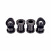 IAG Competition Series Engine Mounts 2008-2014 WRX / 2005-2009 Legacy GT - IAG-DRV-2011 - Subimods.com