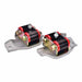 IAG Competition Series Engine Mounts 2008-2014 WRX / 2005-2009 Legacy GT - IAG-DRV-2011 - Subimods.com
