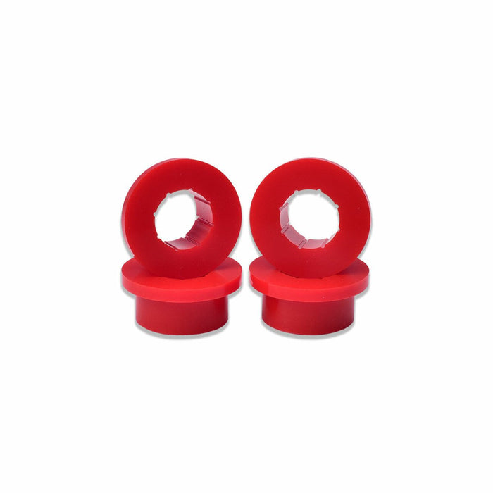 IAG Competition Series Transmission Bushing Kit IAG Transmission Mounts - IAG-DRV-2190 - Subimods.com