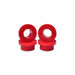 IAG Competition Series Transmission Bushing Kit IAG Transmission Mounts - IAG-DRV-2190 - Subimods.com