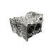 IAG / Crest CNC Billet Aluminum Case Halves 2006-2014 WRX / 2004-2021 STI / 2004-2013 Forester XT / 2005-2012 Legacy GT - IAG-ENG-CX25 - Subimods.com