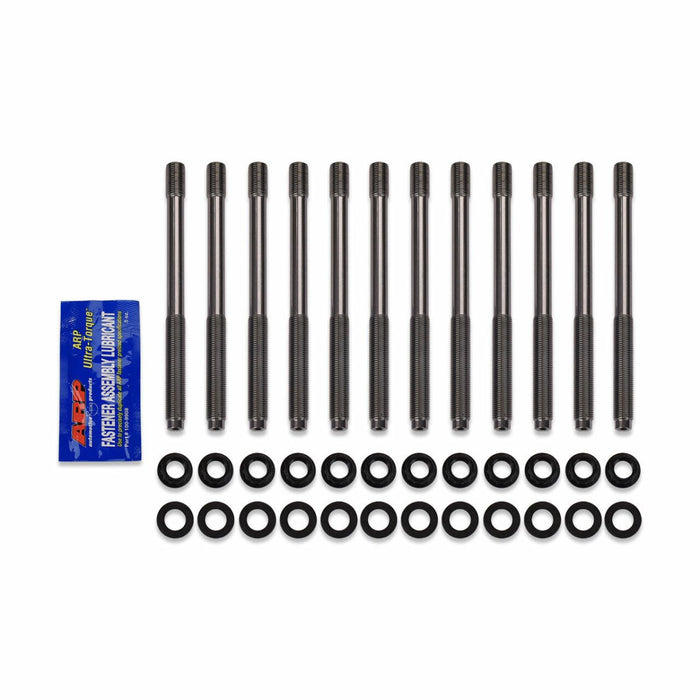 IAG / Crest CNC Billet Aluminum Case Halves 2006-2014 WRX / 2004-2021 STI / 2004-2013 Forester XT / 2005-2012 Legacy GT - IAG-ENG-CX25 - Subimods.com