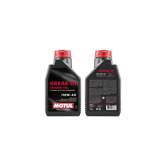 IAG Engine Installation Fluid Kit EJ Engines - IAG-ENG-4850 - Subimods.com