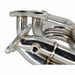 IAG Equal Length 3-Bolt Header & Uppipe 02-14 WRX / 04-21 STI / 05-09 Legacy GT / 04-08 Forester XT - IAG-EXT-1001 - Subimods.com