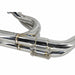 IAG Equal Length 3-Bolt Header & Uppipe 02-14 WRX / 04-21 STI / 05-09 Legacy GT / 04-08 Forester XT - IAG-EXT-1001 - Subimods.com