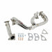 IAG Equal Length 3-Bolt Header & Uppipe 02-14 WRX / 04-21 STI / 05-09 Legacy GT / 04-08 Forester XT - IAG-EXT-1001 - Subimods.com