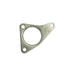 IAG Exhaust Header Stainless Steel Gasket Set w/ 3 Bolt Uppipe Gasket - IAG-EXT-4206 - Subimods.com
