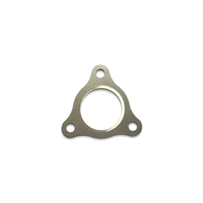 IAG Exhaust Header Stainless Steel Gasket Set w/ 3 Bolt Uppipe Gasket - IAG-EXT-4206 - Subimods.com