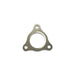 IAG Exhaust Header Stainless Steel Gasket Set w/ 3 Bolt Uppipe Gasket - IAG-EXT-4206 - Subimods.com