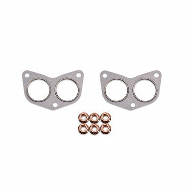 IAG Exhaust Manifold Gasket & Hardware Kit w/ Copper Nuts 2015-2026 WRX - IAG-EXT-4210 - Subimods.com