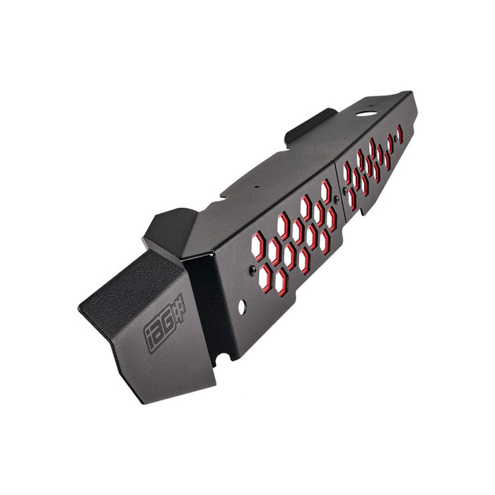IAG Fender Shrouds 2022-2026 WRX - IAG-ACC-2602BK - Subimods.com