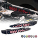 IAG Fender Shrouds 2022-2026 WRX - IAG-ACC-2602BK - Subimods.com