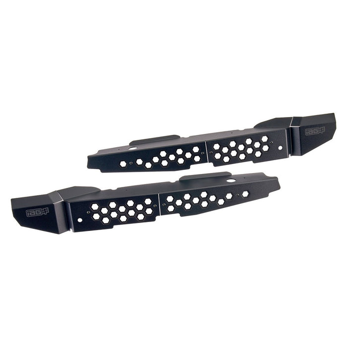 IAG Fender Shrouds 2022-2026 WRX - IAG-ACC-2602BK - Subimods.com