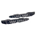 IAG Fender Shrouds 2022-2026 WRX - IAG-ACC-2602BK - Subimods.com