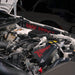 IAG Fender Shrouds 2022-2026 WRX - IAG-ACC-2602BK - Subimods.com