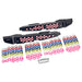 IAG Fender Shrouds 2022-2026 WRX - IAG-ACC-2602BK - Subimods.com