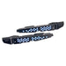 IAG Fender Shrouds 2022-2026 WRX - IAG-ACC-2602BK - Subimods.com