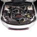 IAG Fender Shrouds 2022-2026 WRX - IAG-ACC-2602BK - Subimods.com