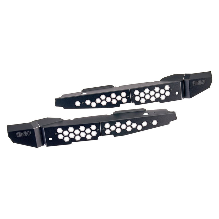 IAG Fender Shrouds 2022-2026 WRX - IAG-ACC-2602BK - Subimods.com