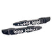 IAG Fender Shrouds 2022-2026 WRX - IAG-ACC-2602BK - Subimods.com