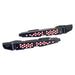 IAG Fender Shrouds 2022-2026 WRX - IAG-ACC-2602BK - Subimods.com