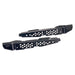IAG Fender Shrouds 2022-2026 WRX - IAG-ACC-2602BK - Subimods.com