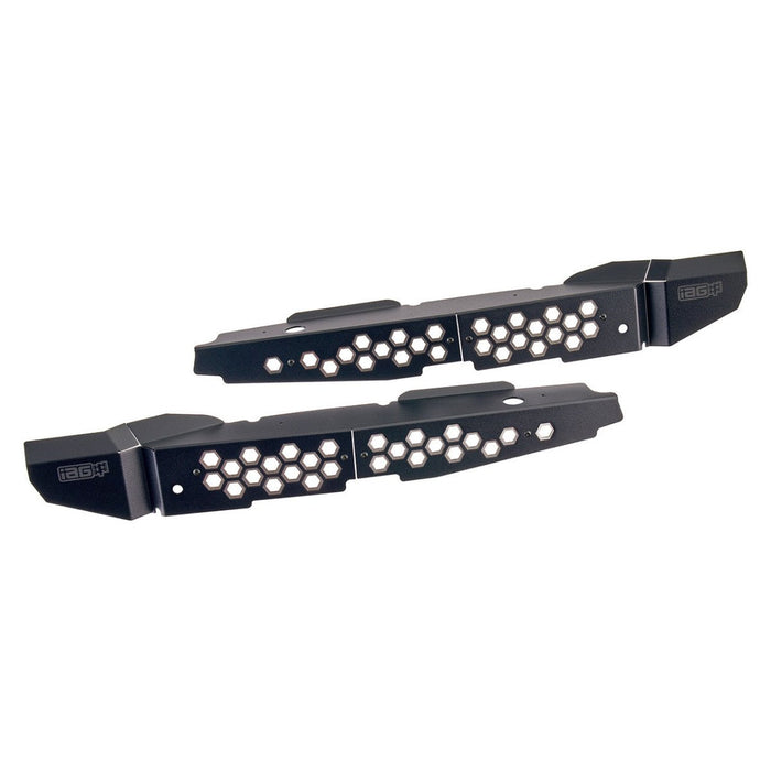 IAG Fender Shrouds 2022-2026 WRX - IAG-ACC-2602BK - Subimods.com