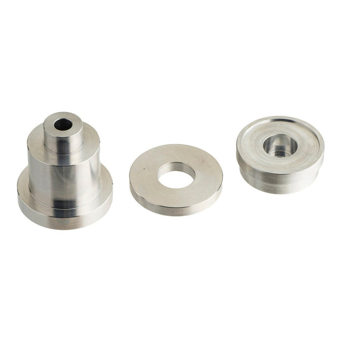 IAG Ford 8.8” Rear End Swap Kit 2008-2021 STI / 2008-2014 WRX - IAG-DRV-1050 - Subimods.com