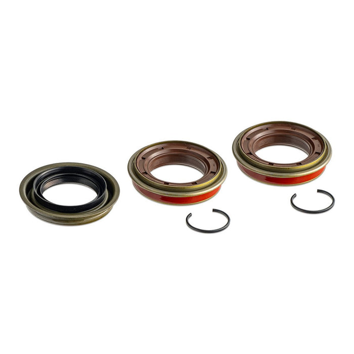 IAG Ford 8.8” Rear End Swap Kit 2008-2021 STI / 2008-2014 WRX - IAG-DRV-1050 - Subimods.com