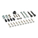 IAG Ford 8.8” Rear End Swap Kit 2008-2021 STI / 2008-2014 WRX - IAG-DRV-1050 - Subimods.com